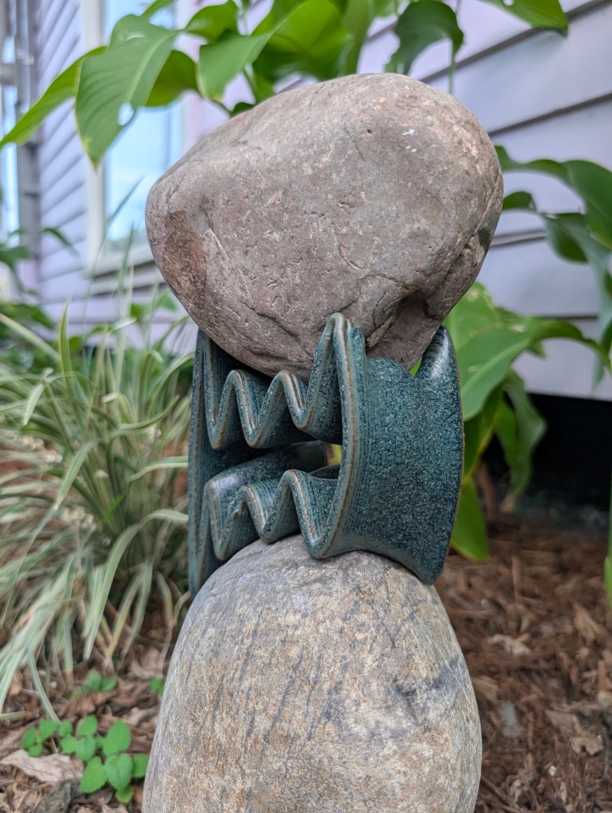 NICHOLAS LICAUSI, Rina & Isaac, 2025