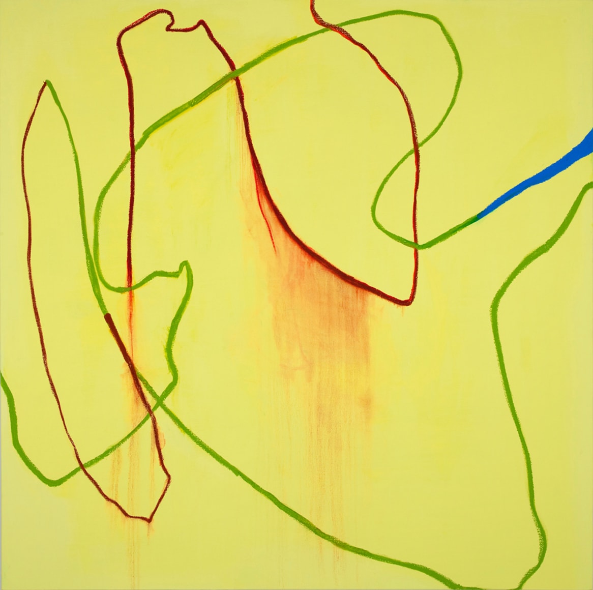 ANASTASIA PELIAS Automatics (sweet surprise), 2009