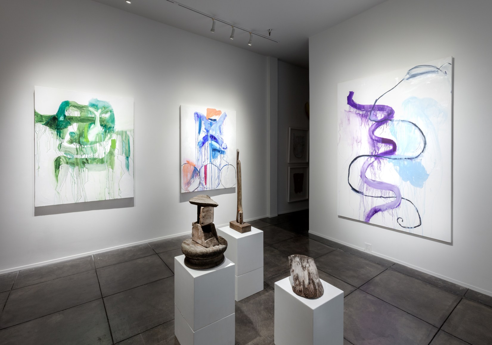 ANASTASIA PELIAS, Destiny is Destiny (sing my song)