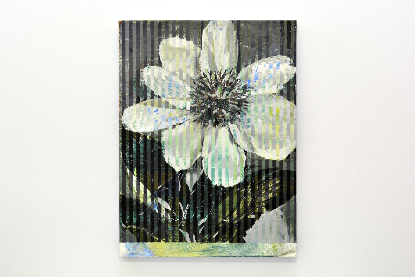 JERED SPRECHER, Vert De Gris, 2021