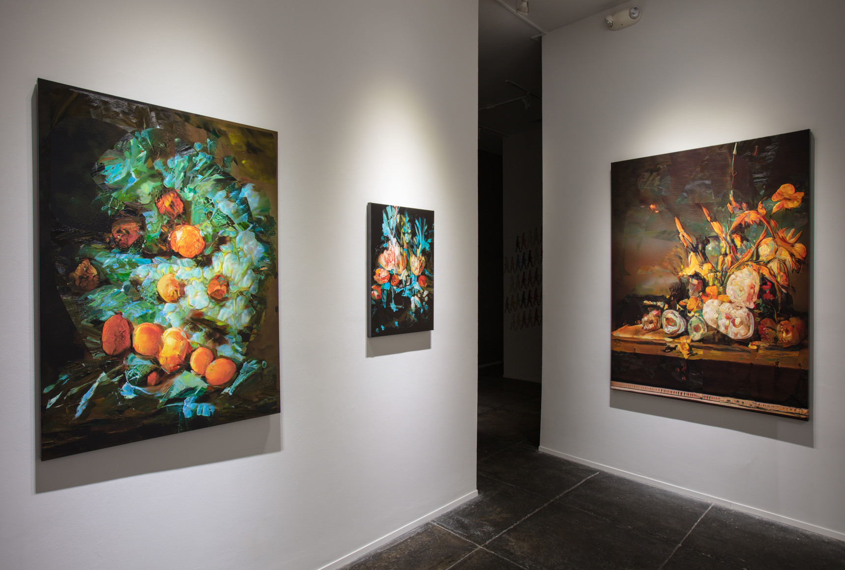 TIFFANY CALVERT, Image Value