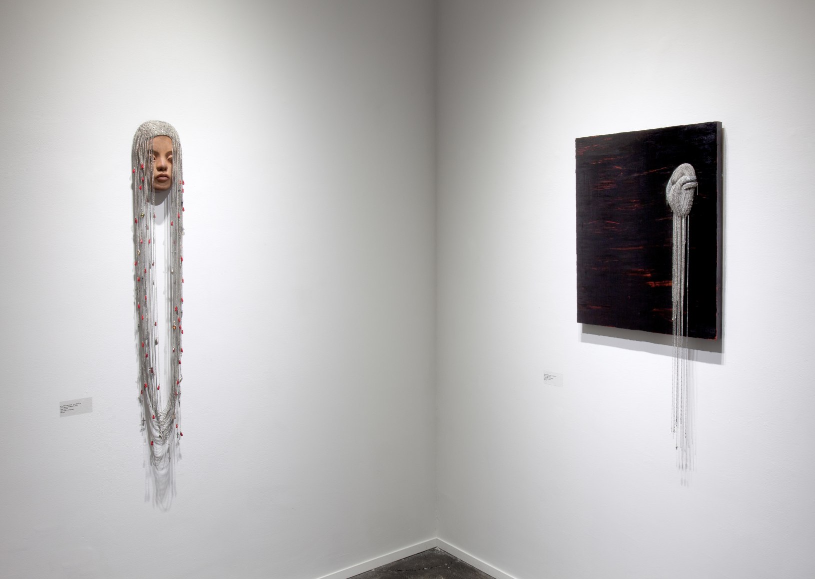 ESPERANZA CORT&Eacute;S&nbsp;, Arrested Symphony