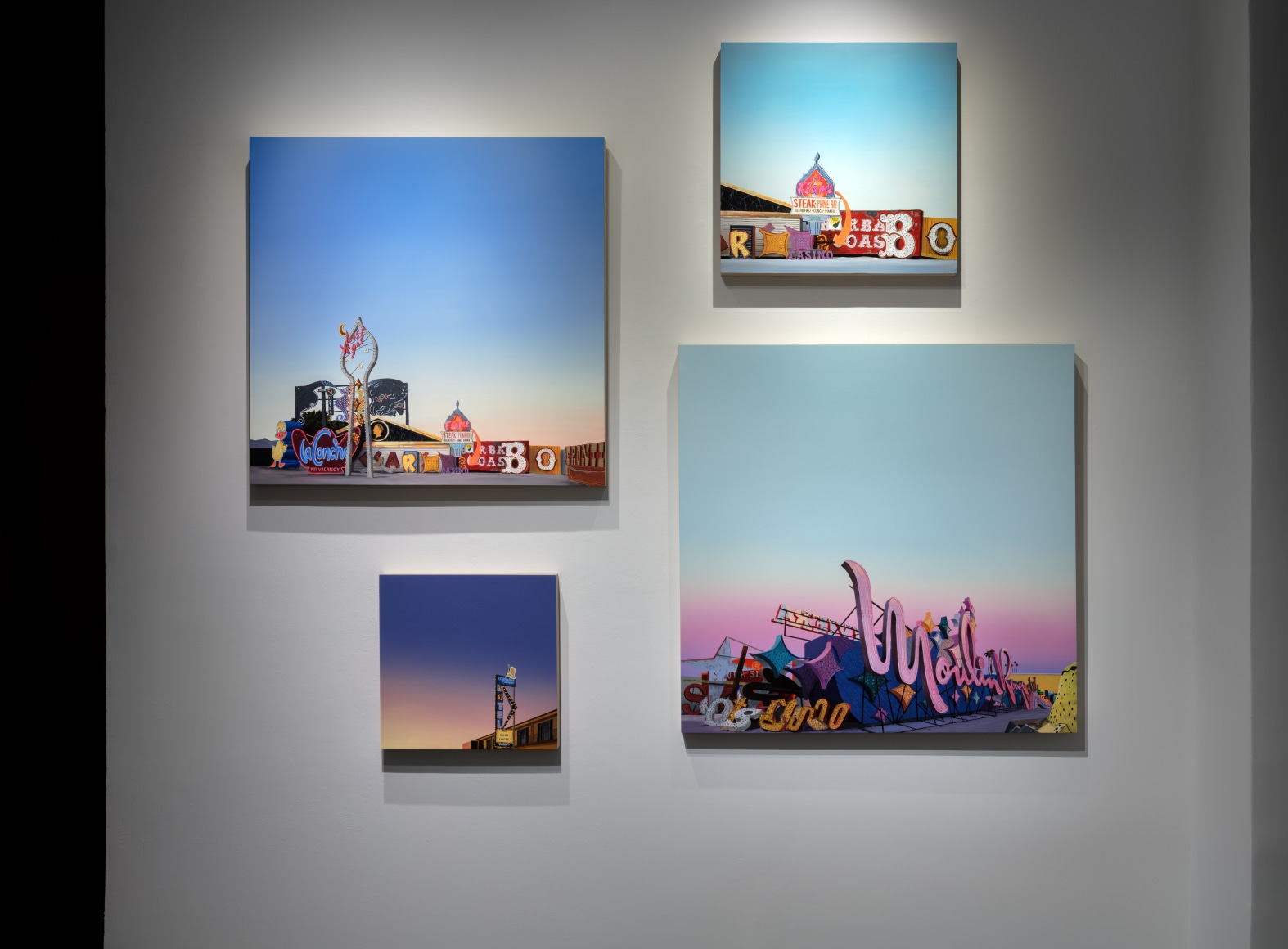 KRISTIN MOORE, All Those Who Wander