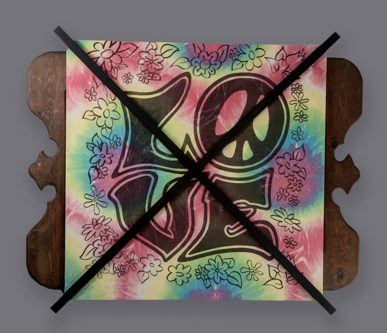 KAT FLYN, Dream On, 2018