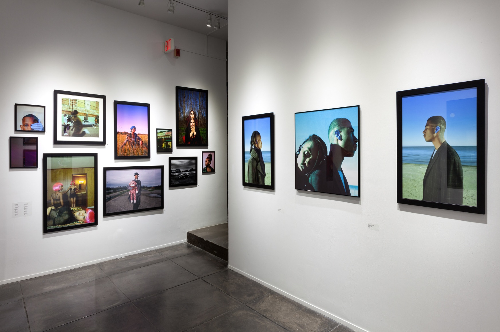 TRENITY THOMAS, Alternatively Free