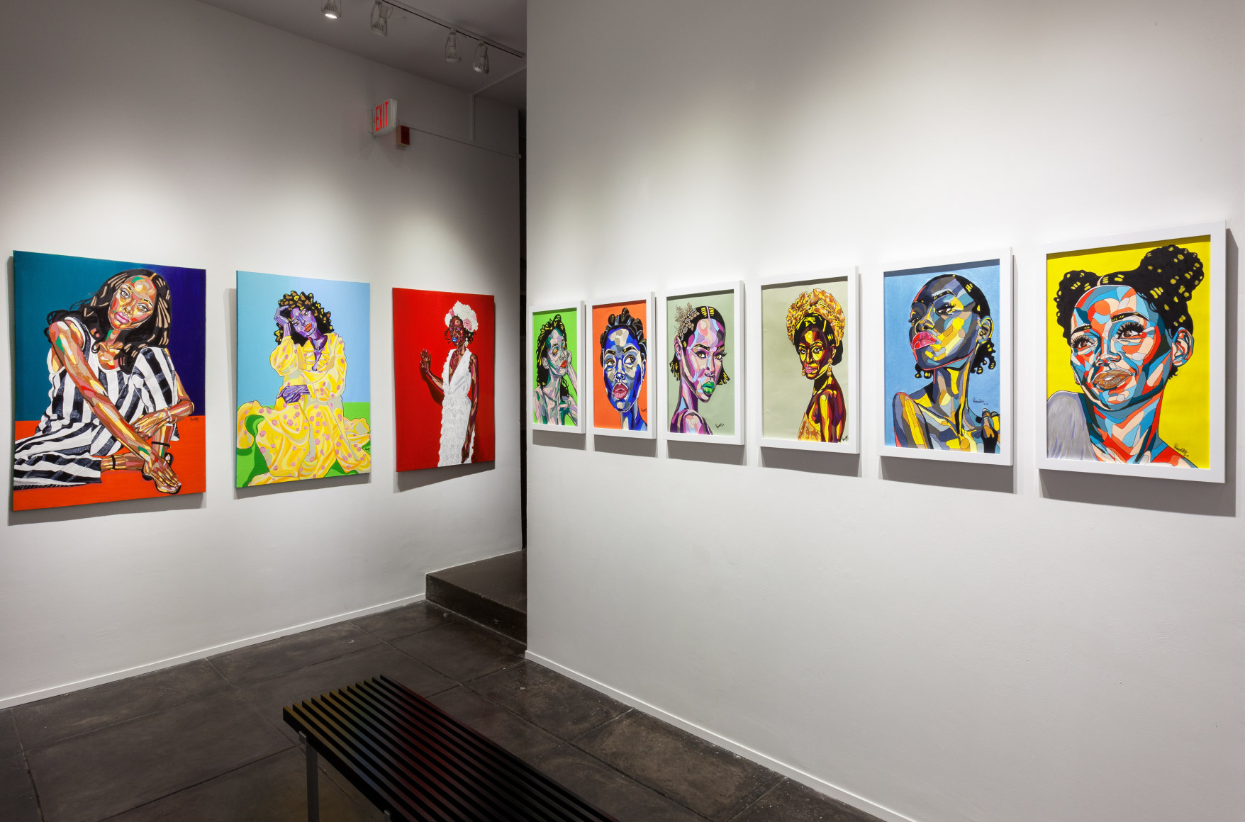 R E W A, Nwa Agbo: Entering Adolescence