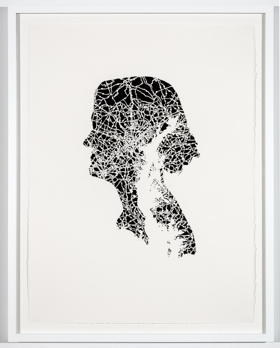 NIKKI ROSATO, Maggie: St. Mary's County, MD (Negative), 2016