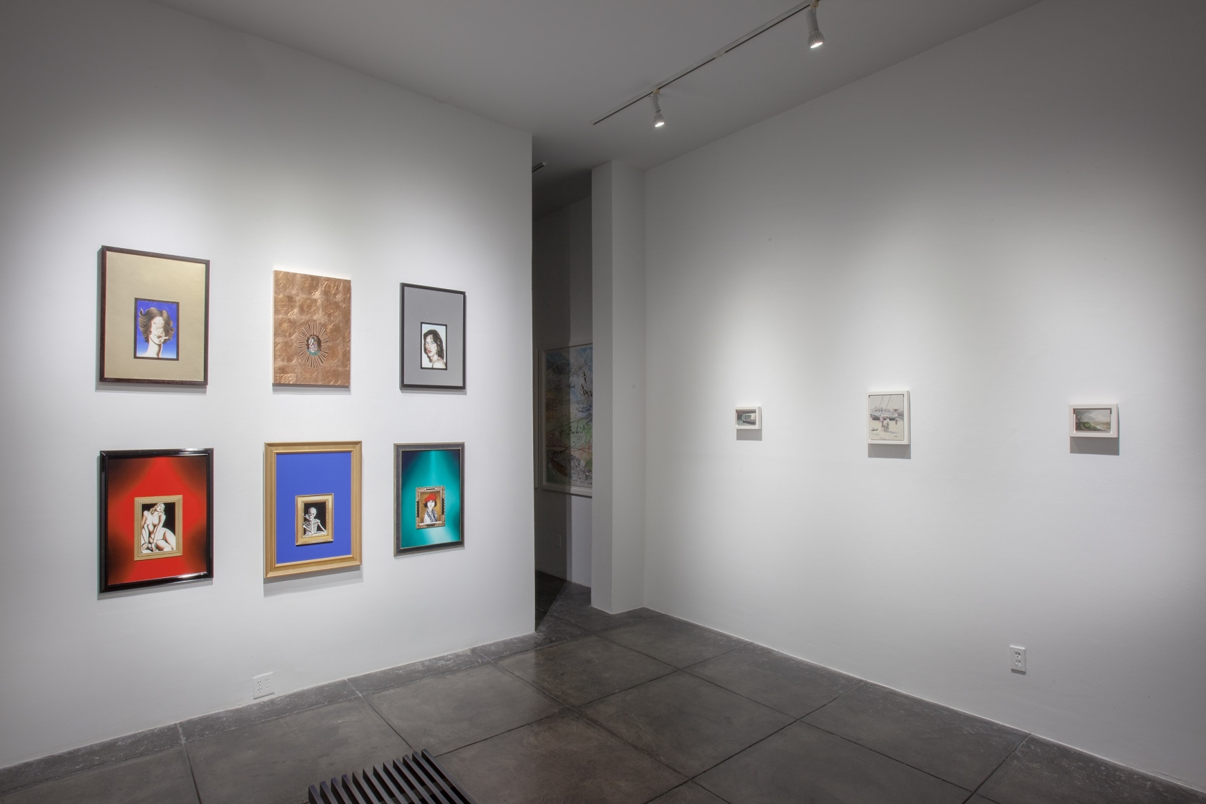 ART HYSTERICAL&nbsp;|||&nbsp;curated by Matthew Weldon Showman