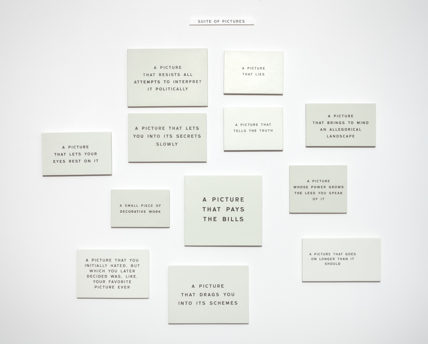 SKYLAR FEIN, Suite of Pictures, 2019