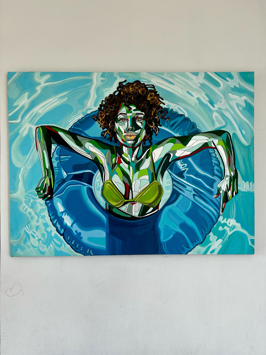 REWA, nwunye onye | Freedom, 2024