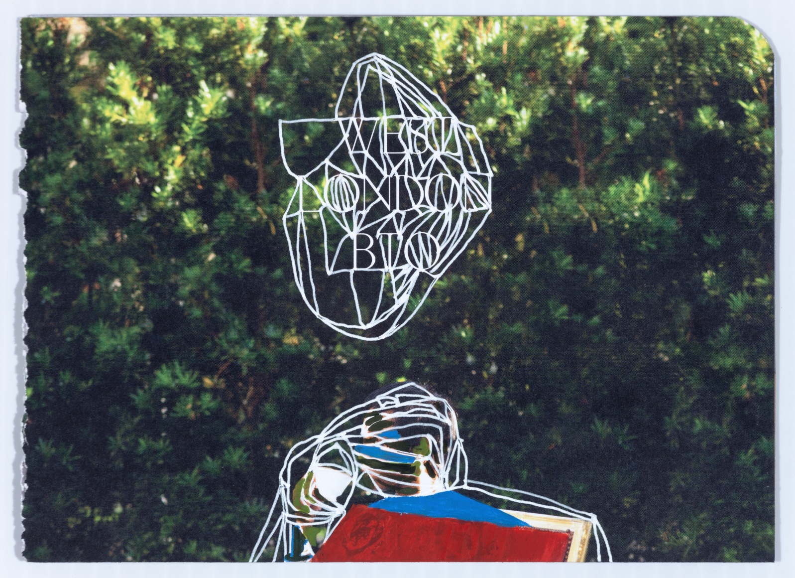 AIMÉE FARNET SIEGEL, Q9, 2020