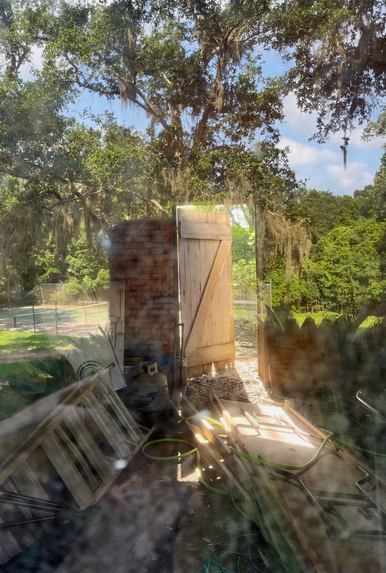 JONATHAN FERRARA, Once you've dreamed..., 2024