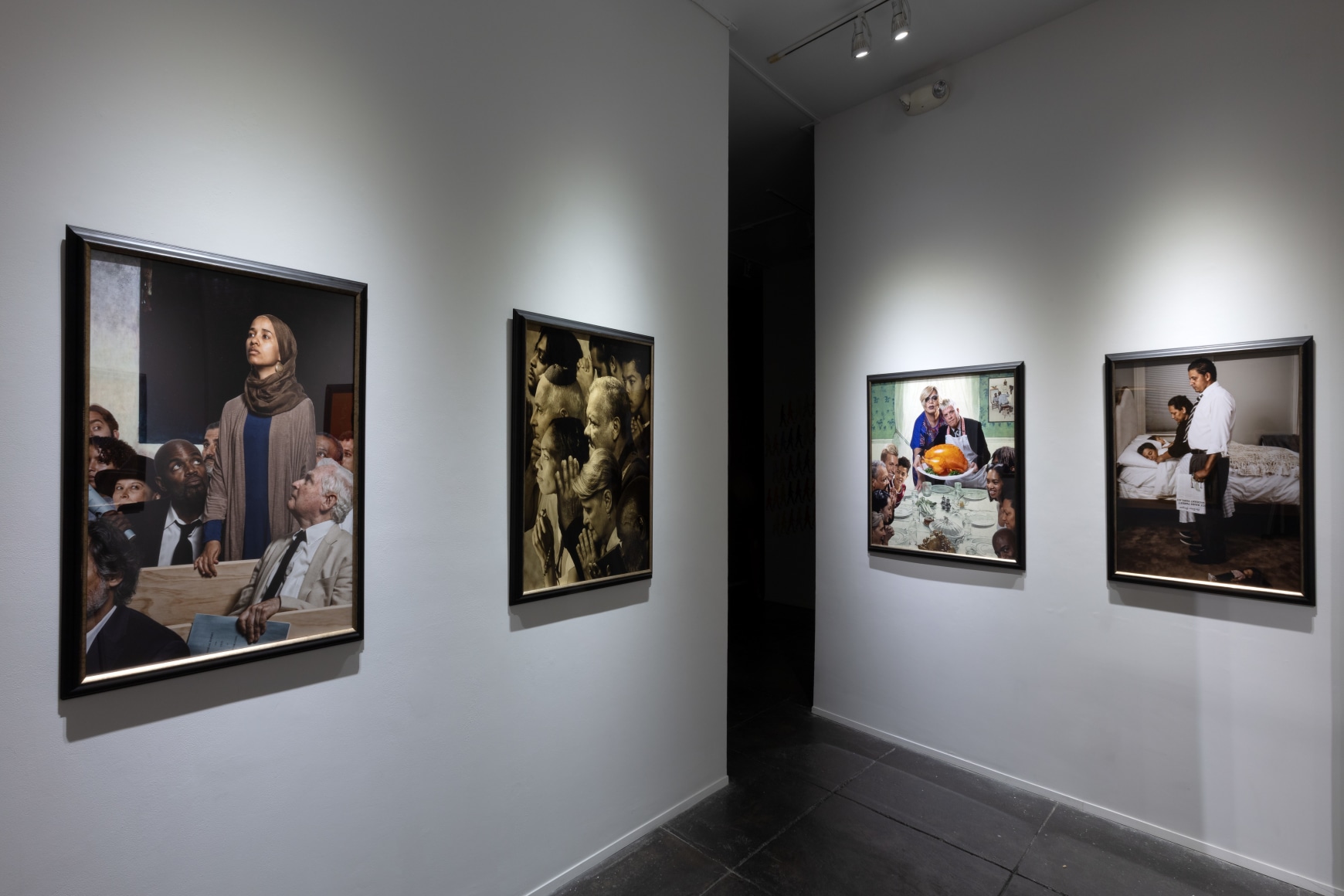 E2 - KLEINVELD & JULIEN, Everything Changes