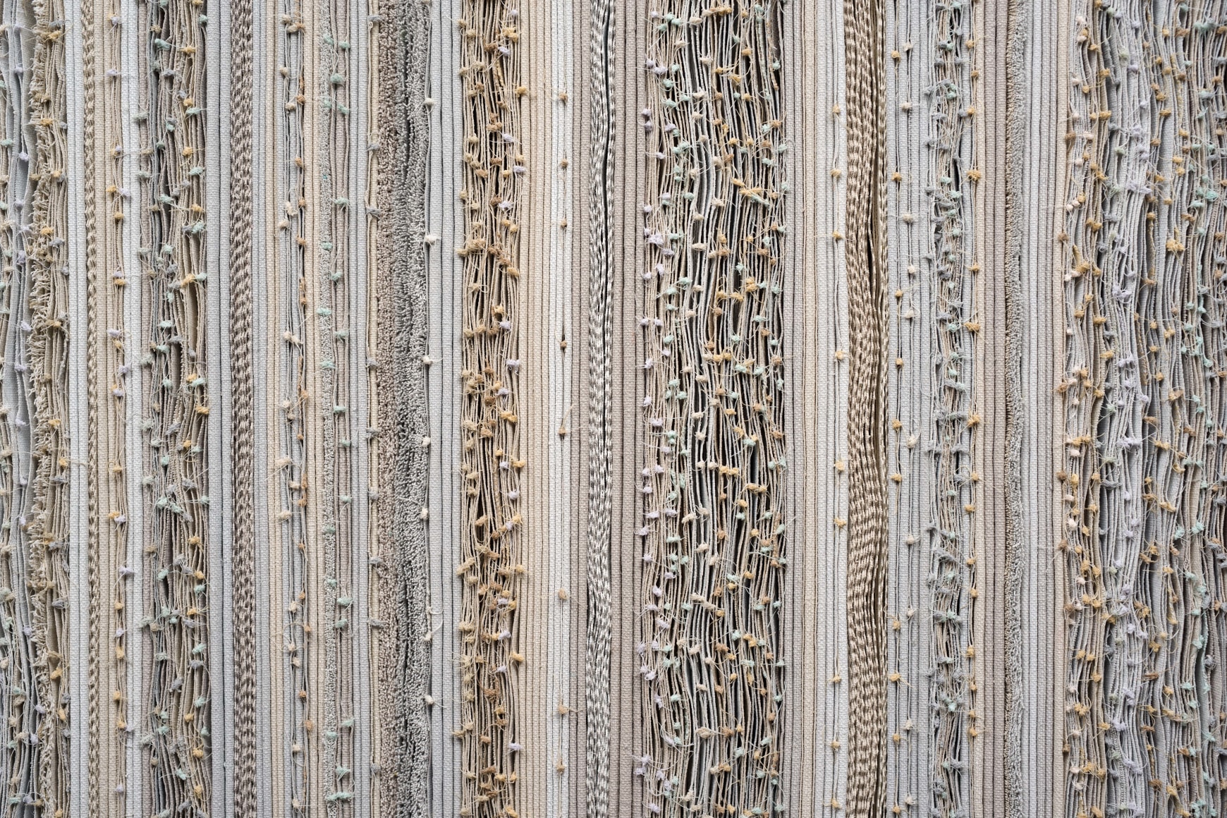 ANITA COOKE Strata (Infinity)&nbsp;[detail], 2015