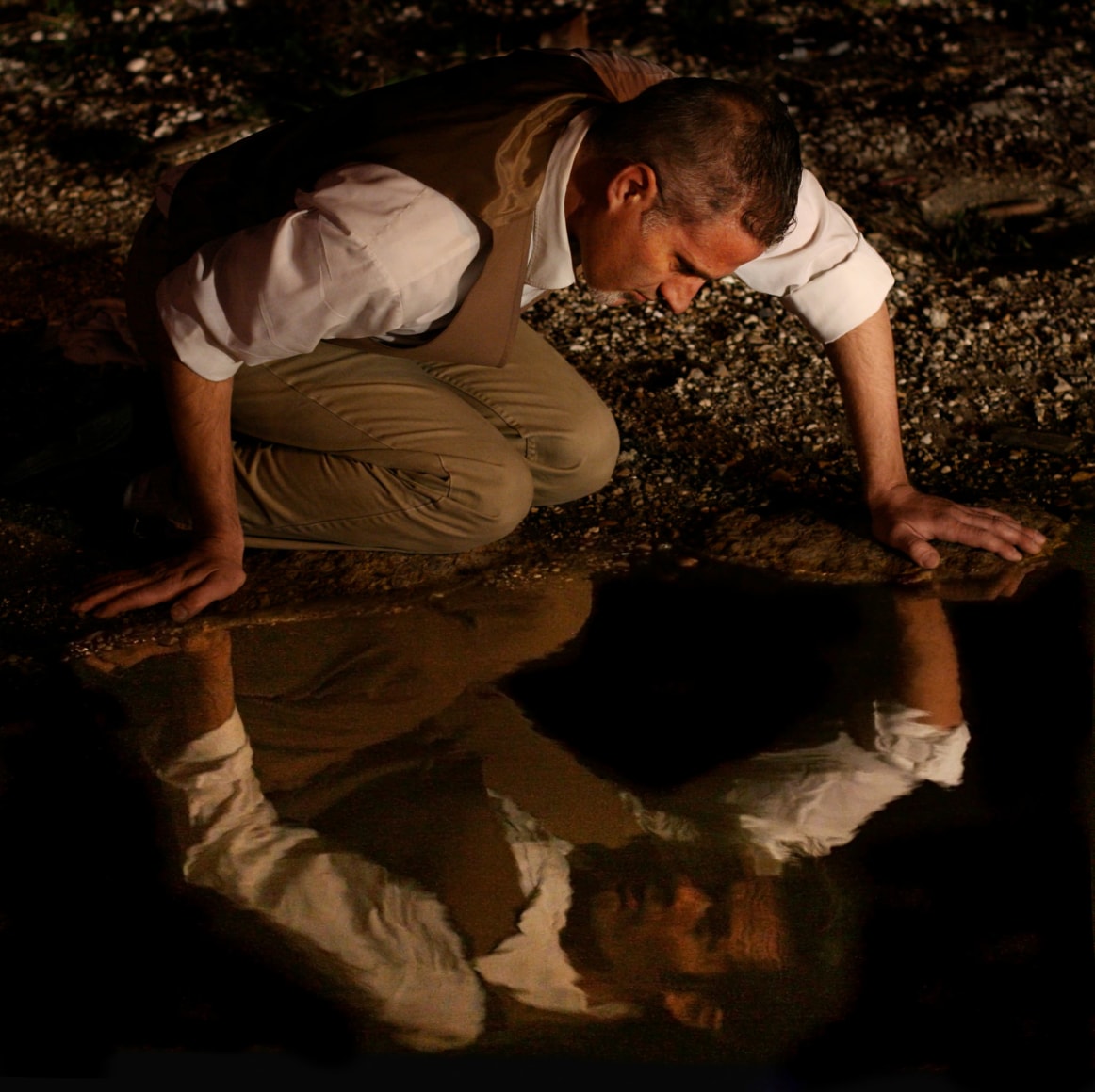 GENERIC ART SOLUTIONS