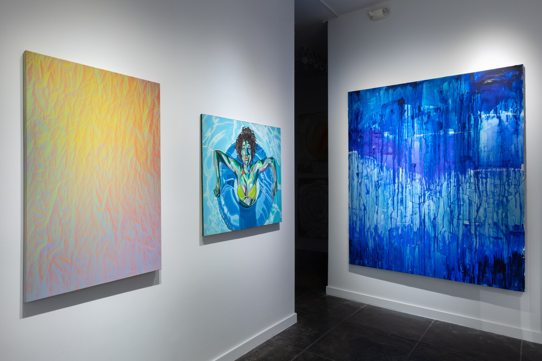 B O N&nbsp; &nbsp;V O Y A G E, SUMMER GROUP EXHIBITION