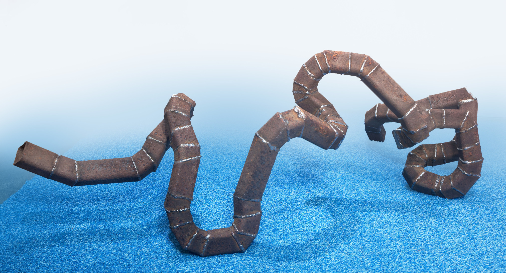 GINA PHILLIPS, Double Header, 2020