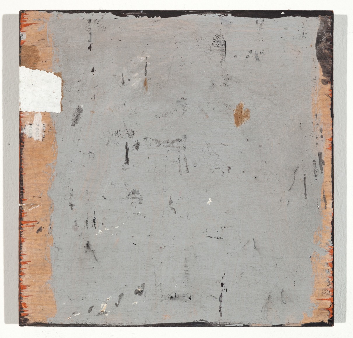 AIM&Eacute;E FARNET SIEGEL, Beauty in letting go, 2019