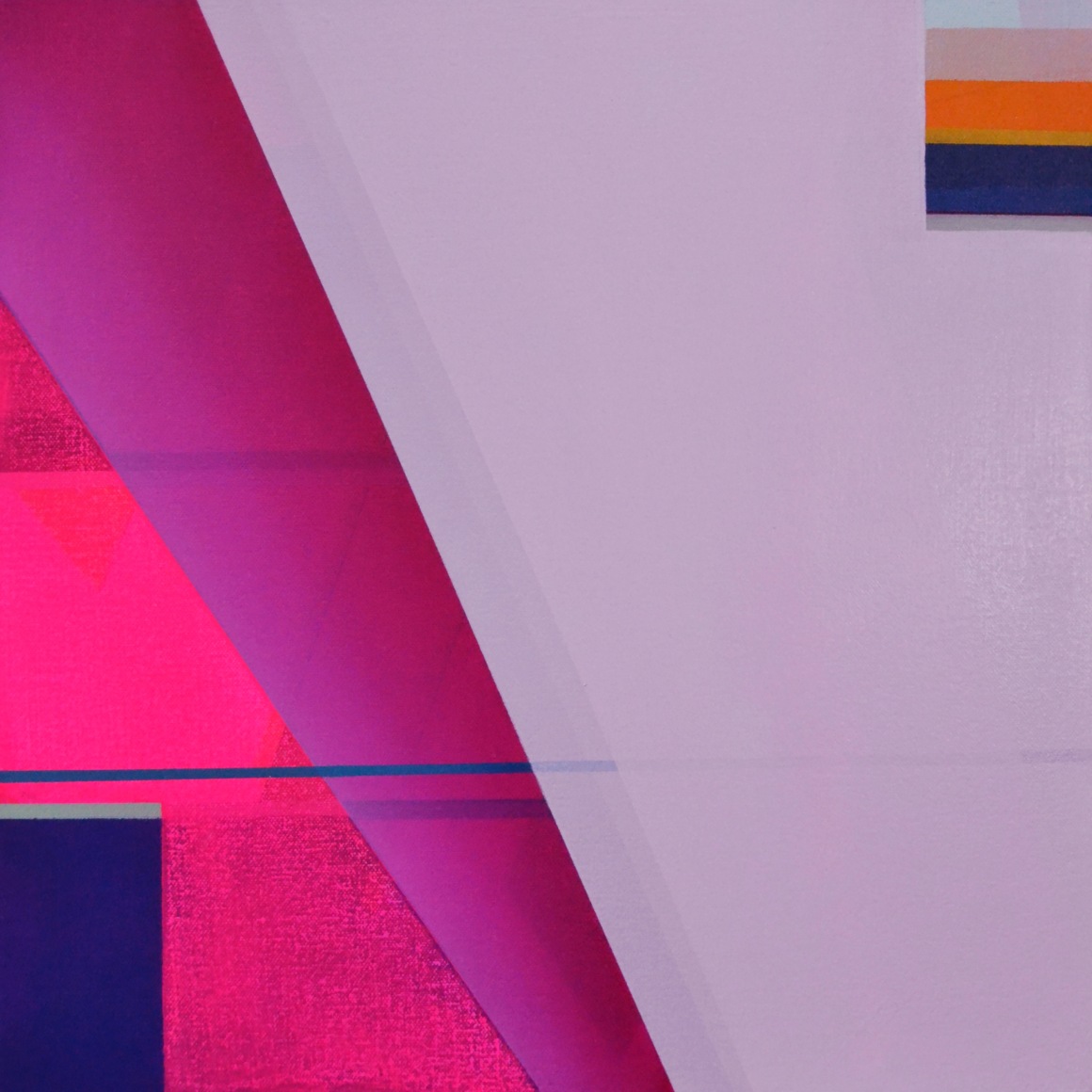 MARNA SHOPOFF Every Little Thing, 2016