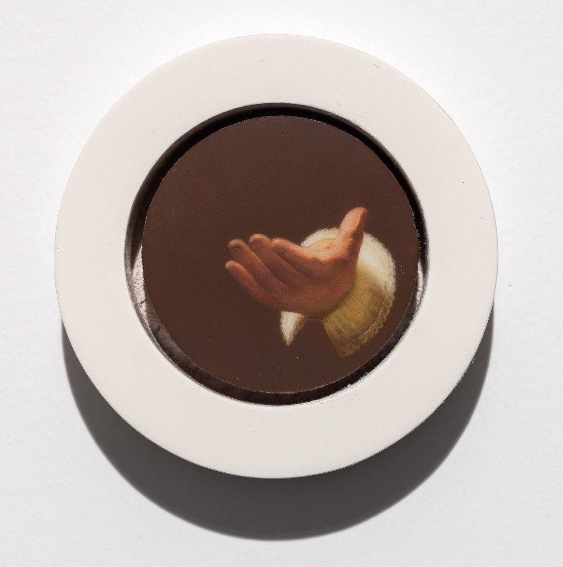 ADAM MYSOCK, A Lack of Consequence, 2018