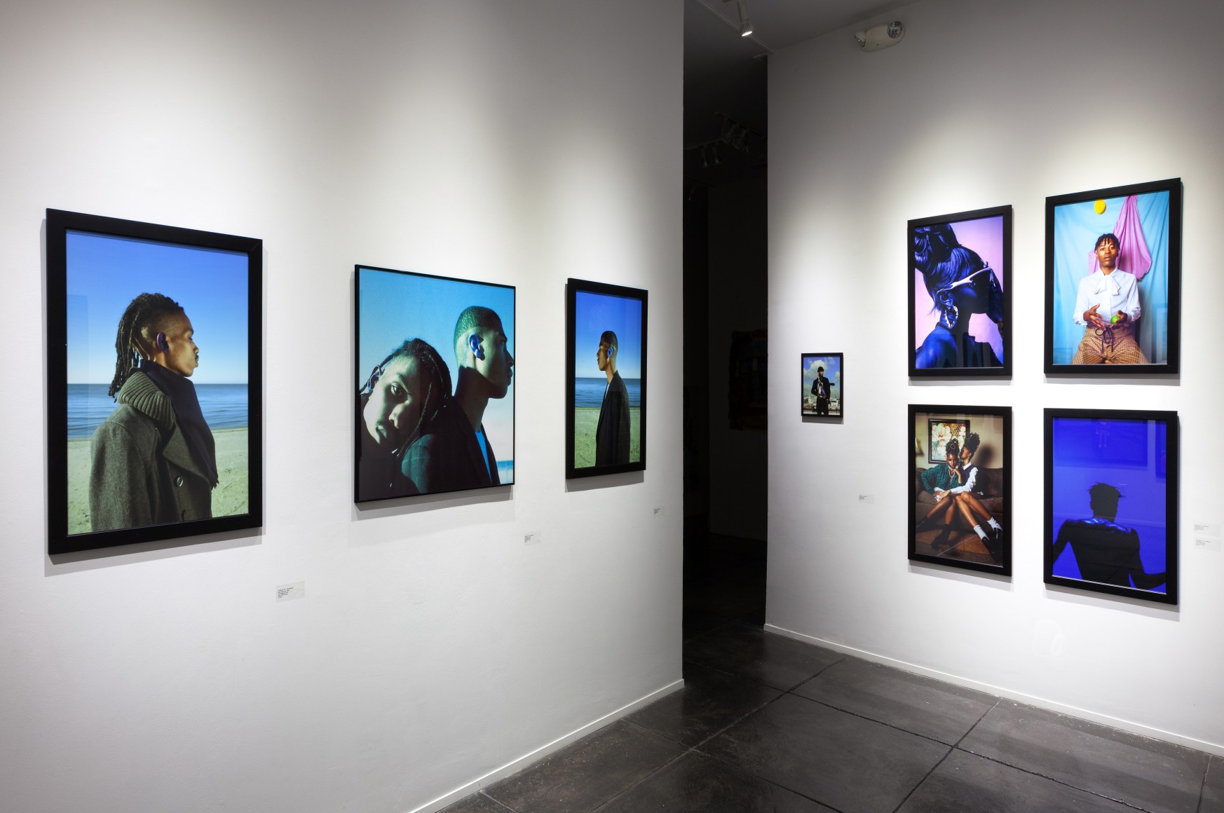 TRENITY THOMAS, Alternatively Free