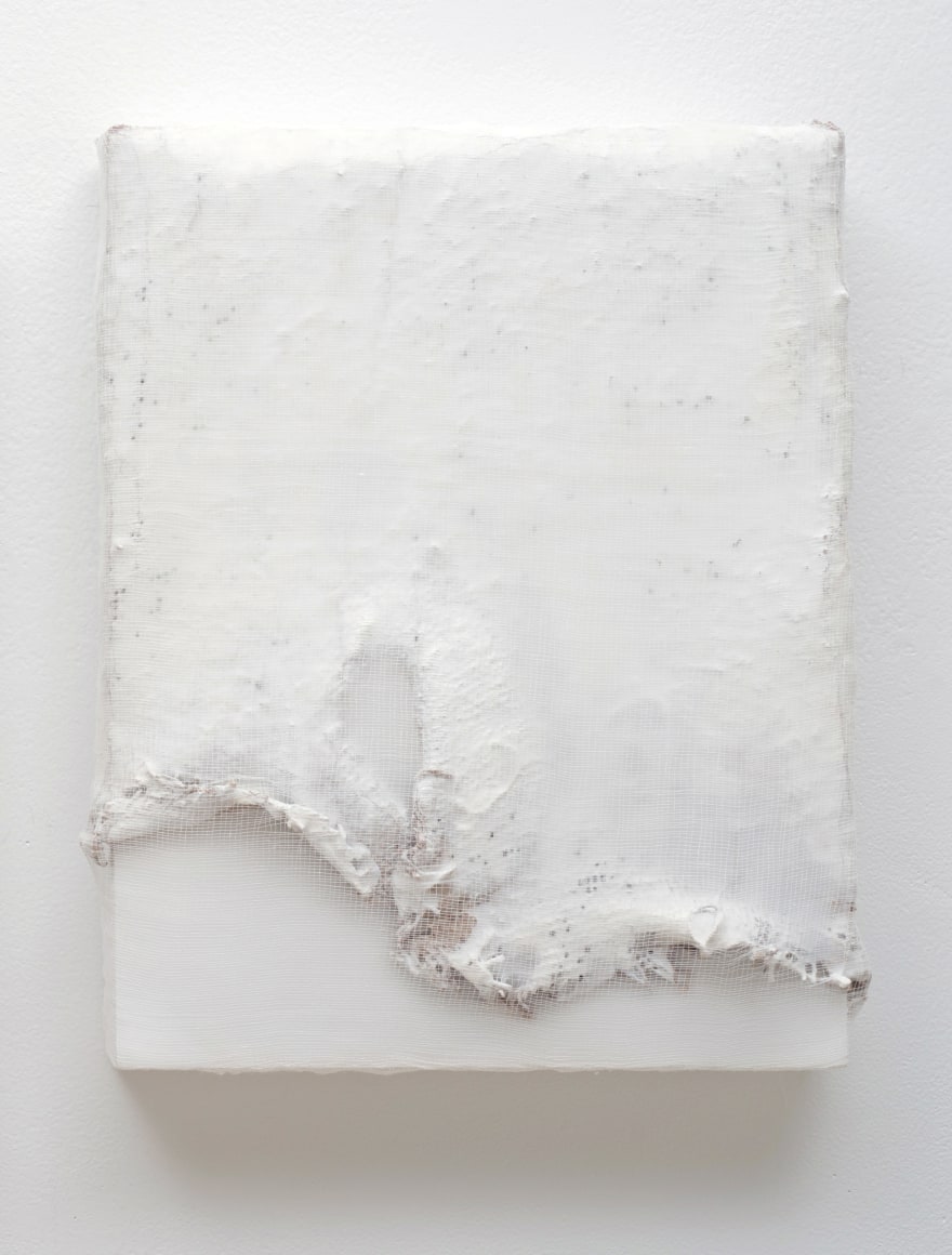 SIDONIE VILLERE March, 2015