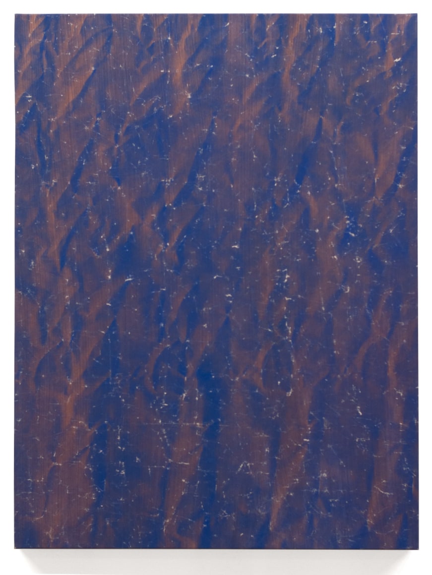 BONNIE MAYGARDEN, Damages II, 2024