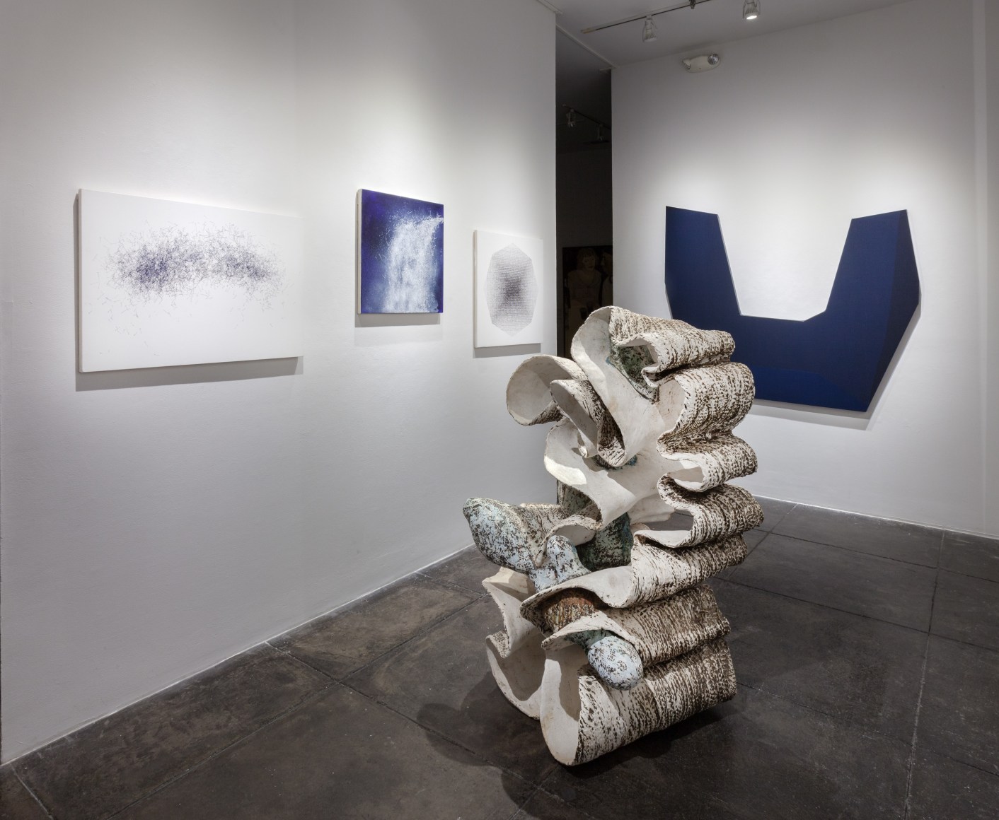 22ND ANNUAL NO DEAD ARTISTS