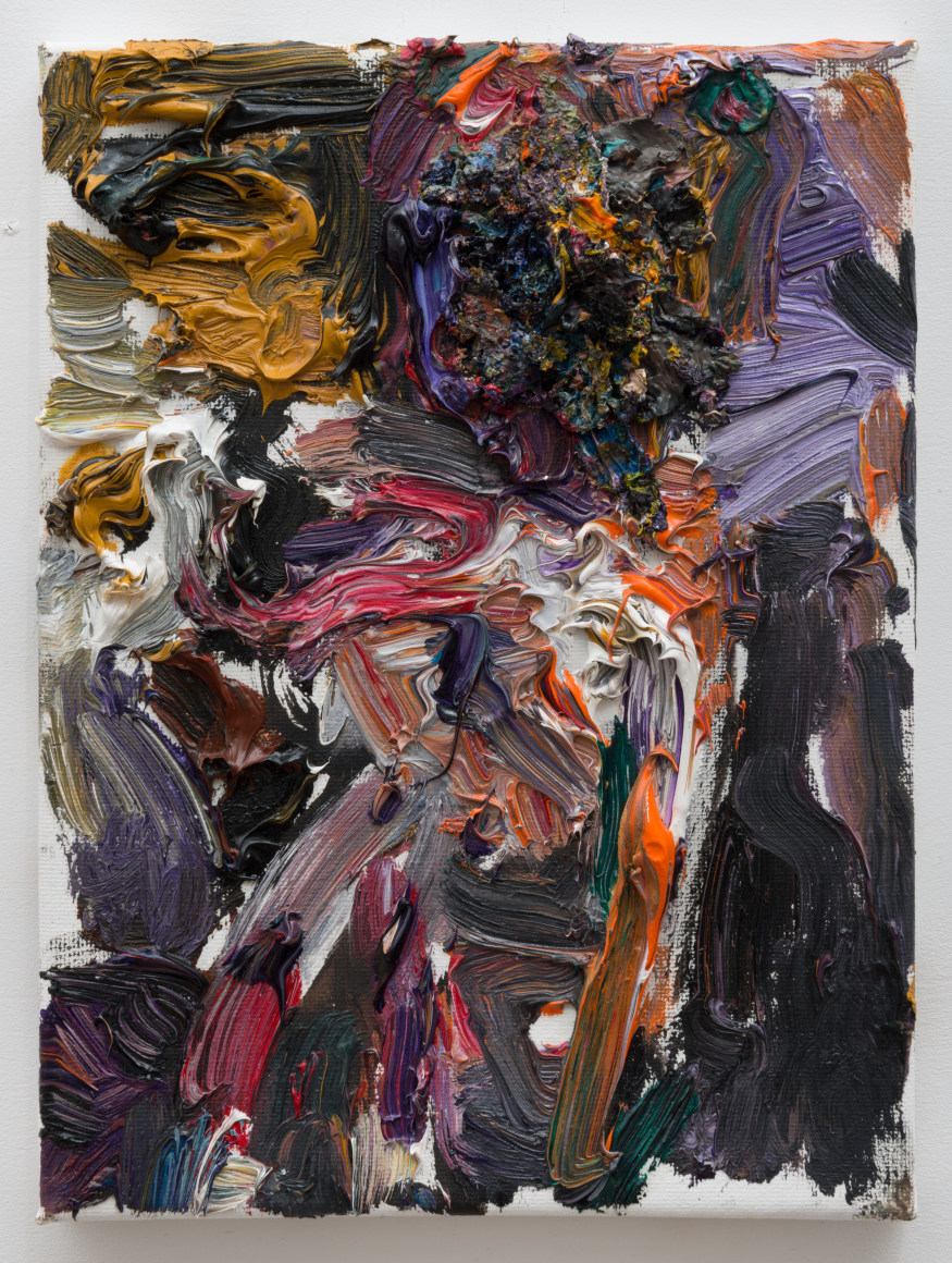 HARTWIG EBERSBACH Randhopper IV, 2013-2014