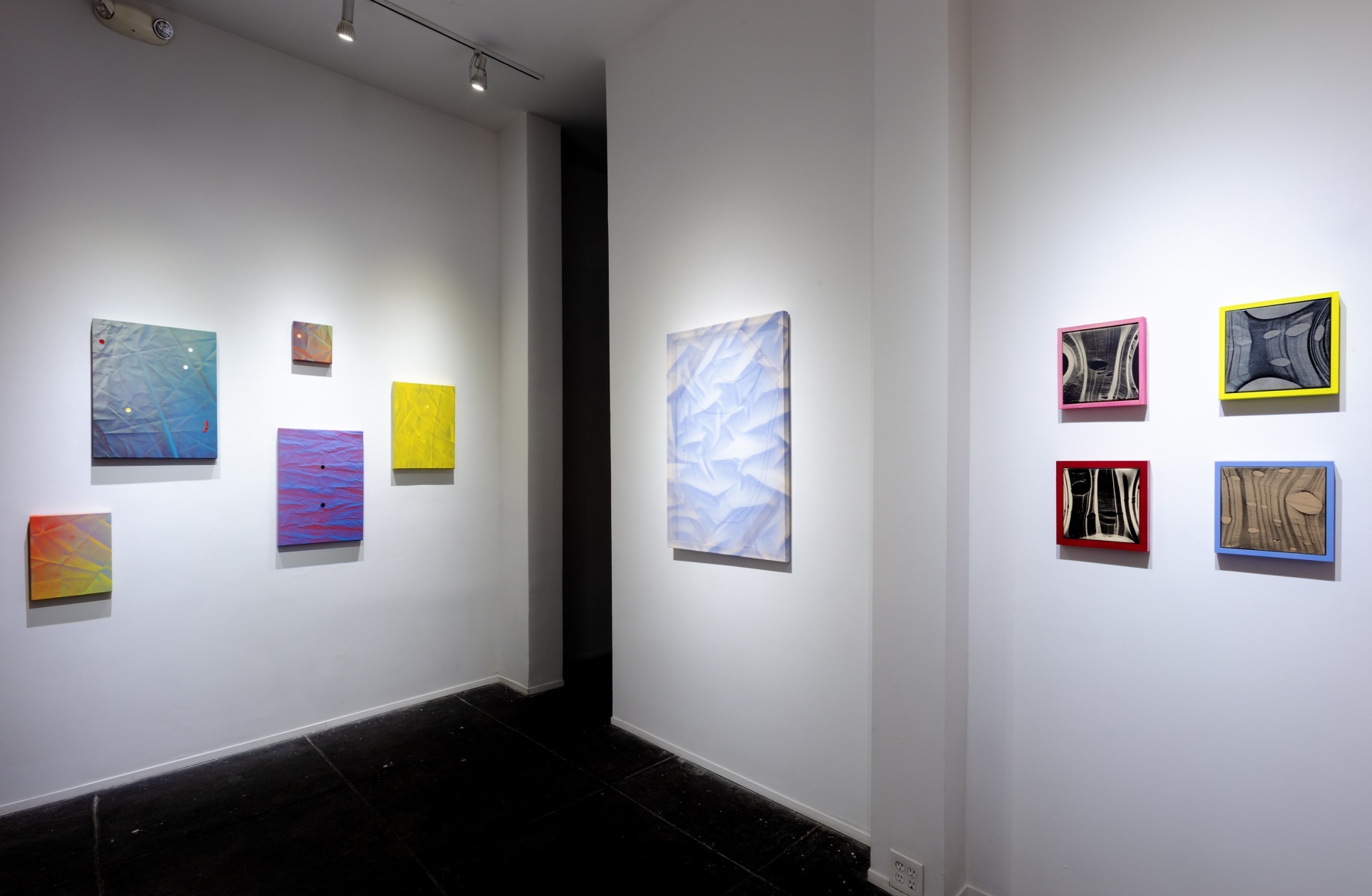 BONNIE MAYGARDEN, Rainbow’s Bend