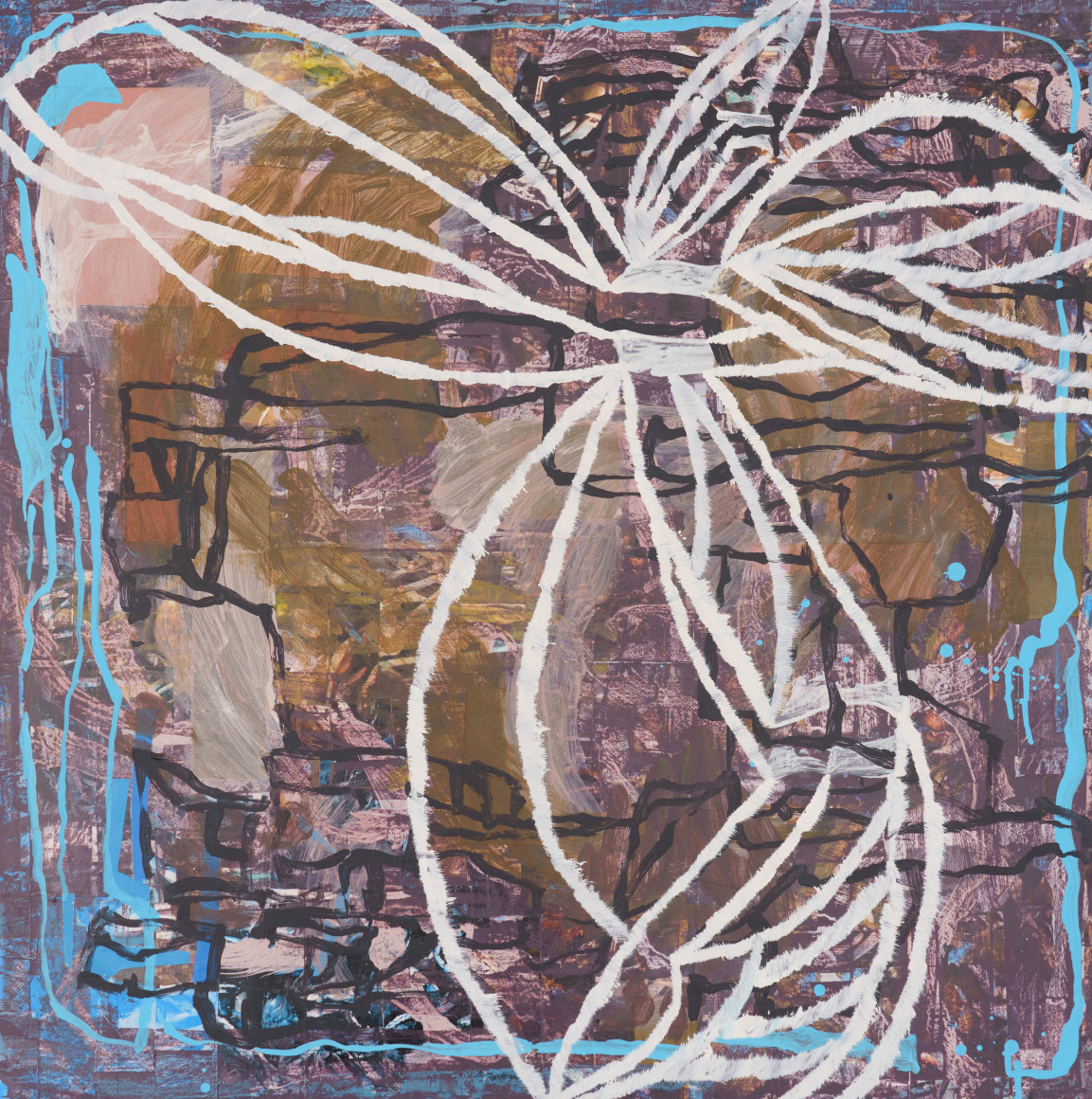 AIMÉE FARNET SIEGEL, I Am Oliver, 2022