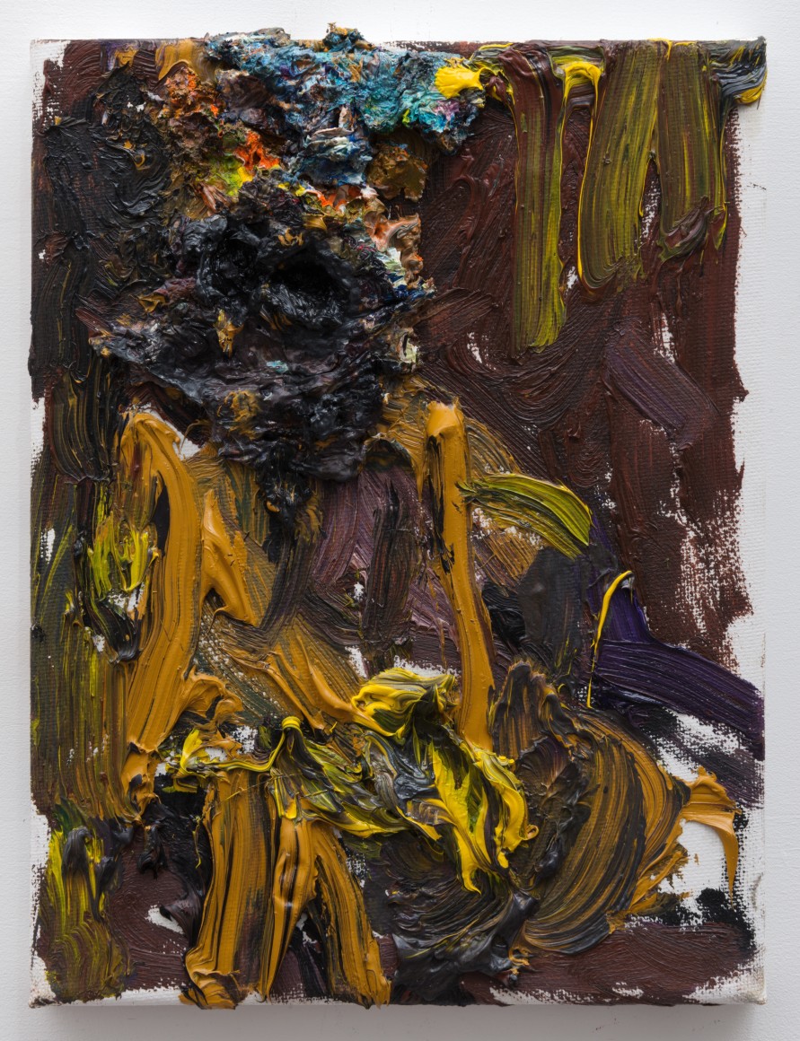 HARTWIG EBERSBACH Randhopper XV, 2013-2014