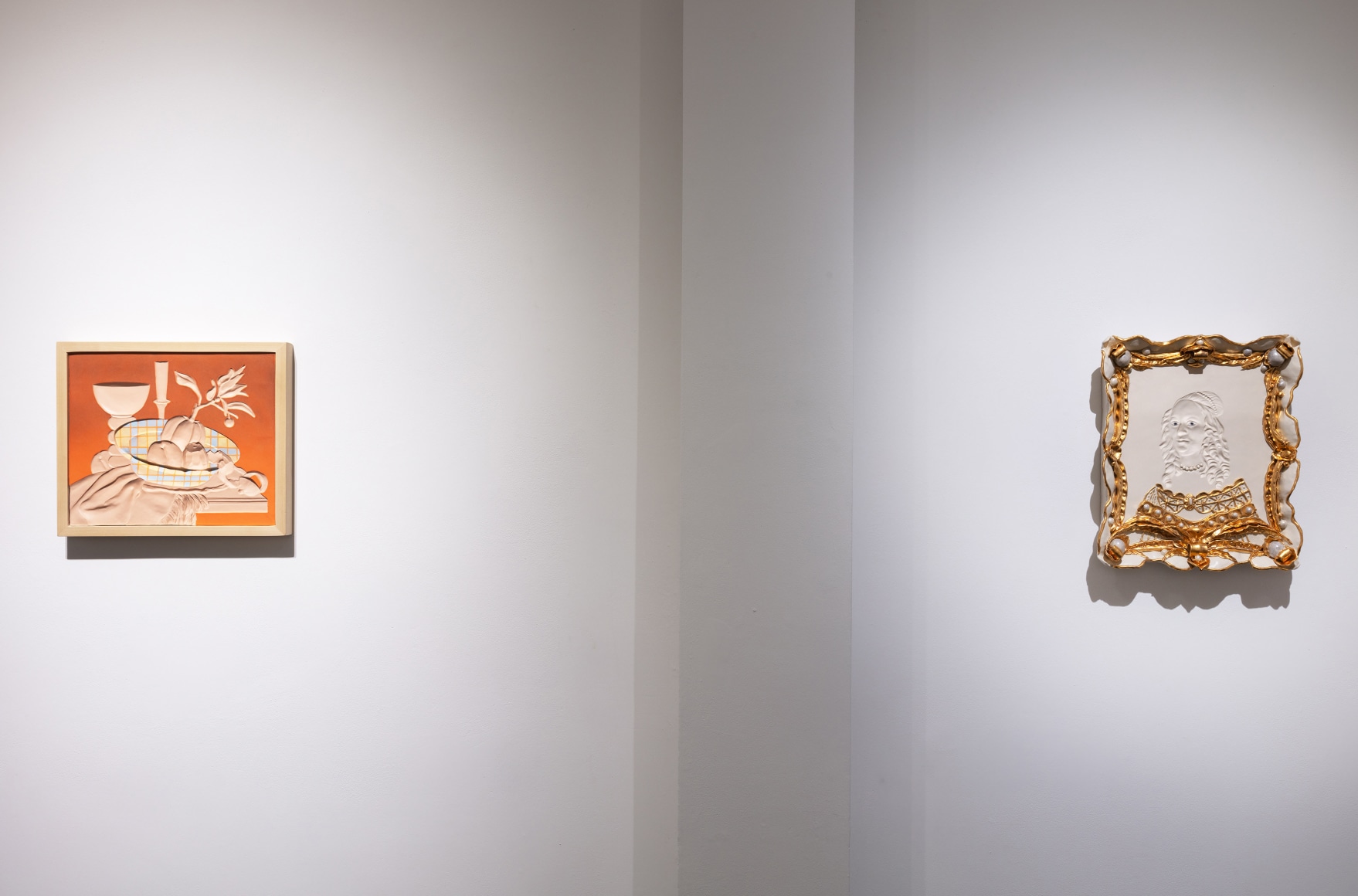 DIRK STASCHKE, Impressions