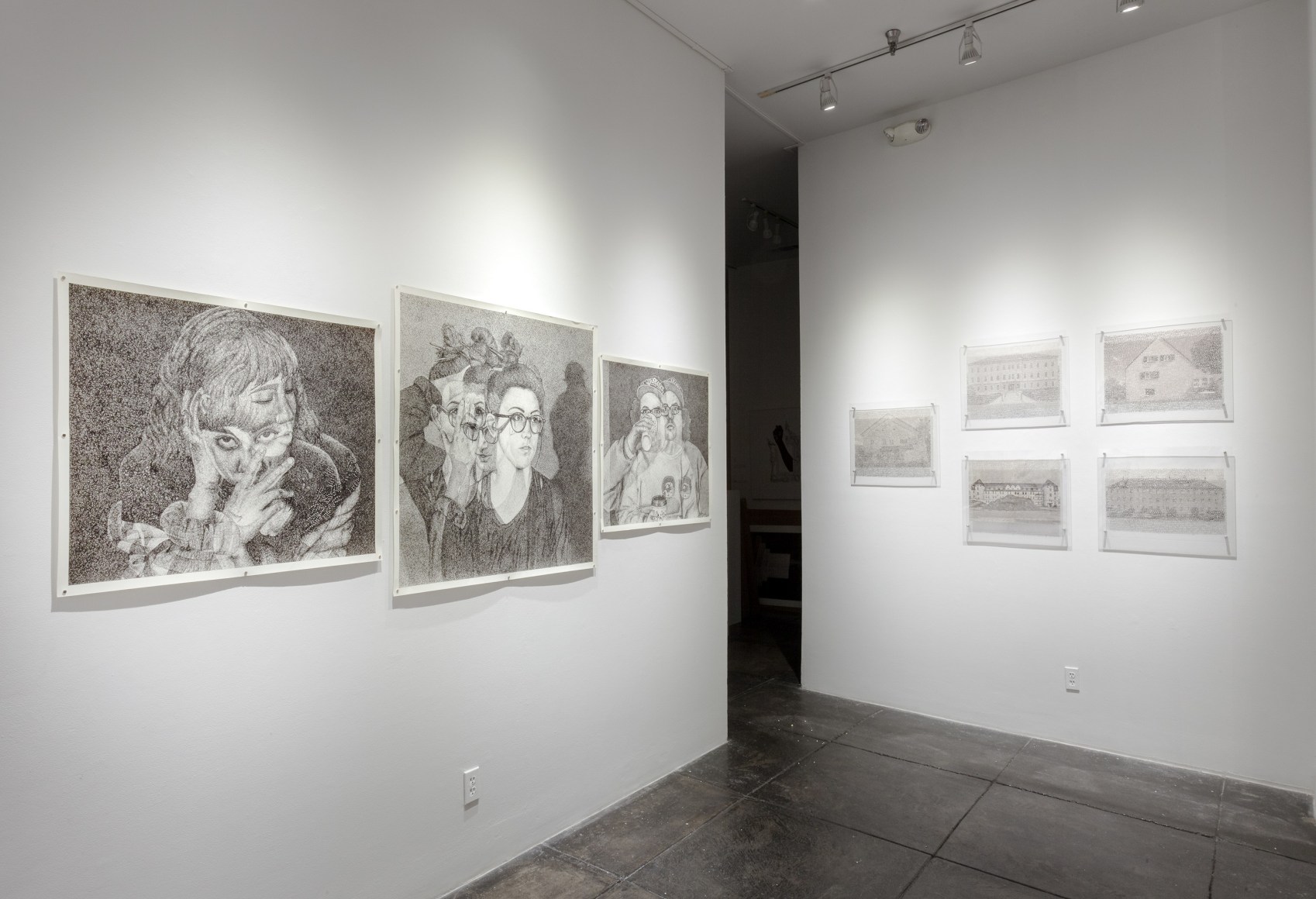 21st Annual&nbsp;NO DEAD ARTISTS&nbsp;International Juried Exhibition of Contemporary Art, 30&nbsp;August - 30&nbsp;September 2017