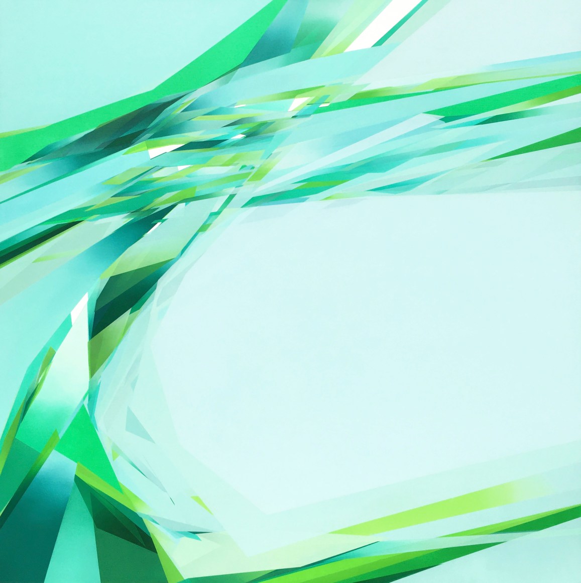 MARNA SHOPOFF, Minted, 2020