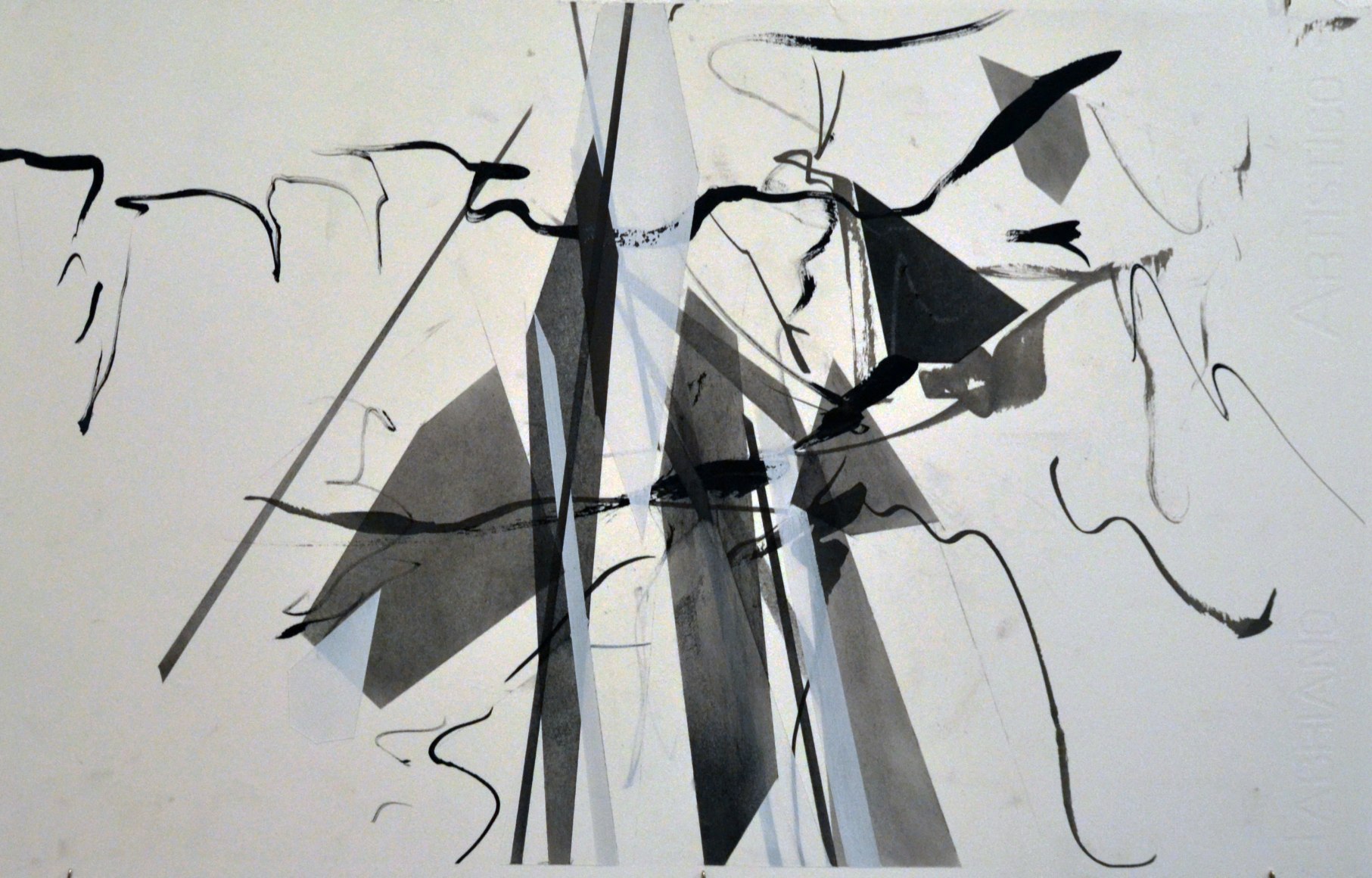 MARNA SHOPOFF Lift Off, 2015