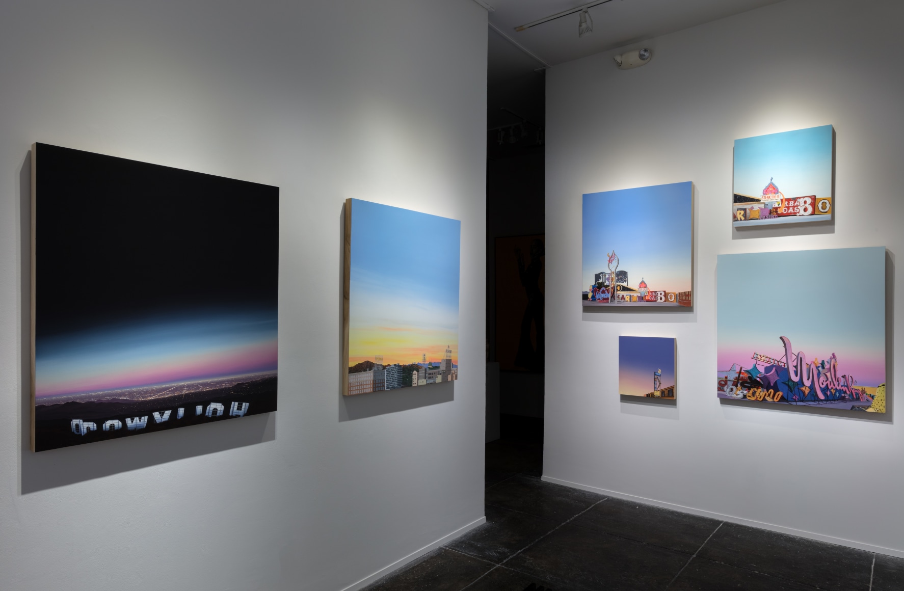 KRISTIN MOORE, All Those Who Wander