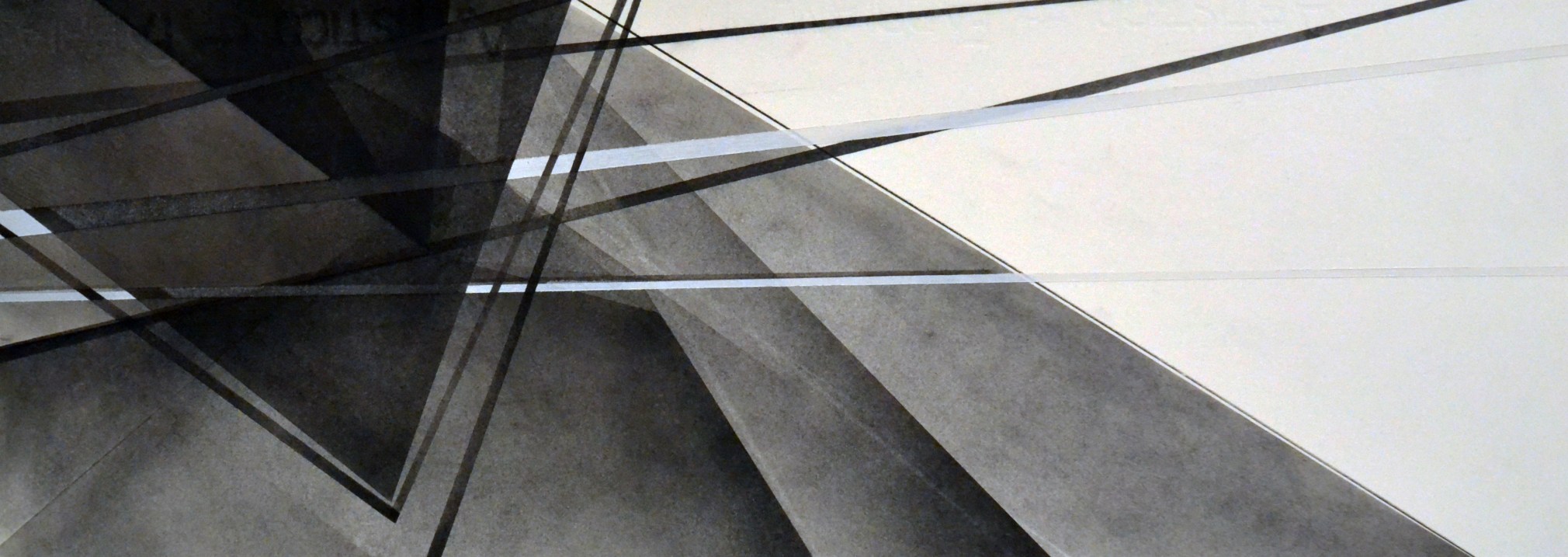 MARNA SHOPOFF Layered Effect, 2015