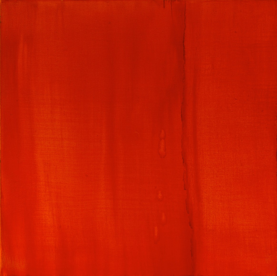 ANASTASIA PELIAS Ritual Devotion (vermillion, brilliant scarlet, madder rose), 2012