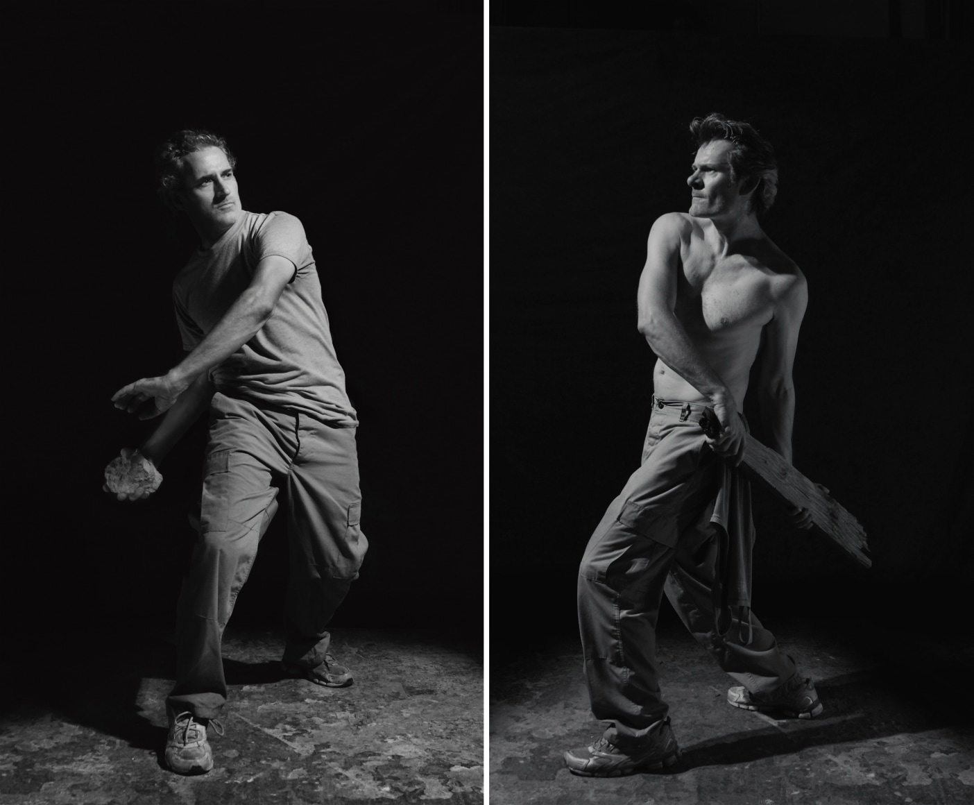 GENERIC ART SOLUTIONS