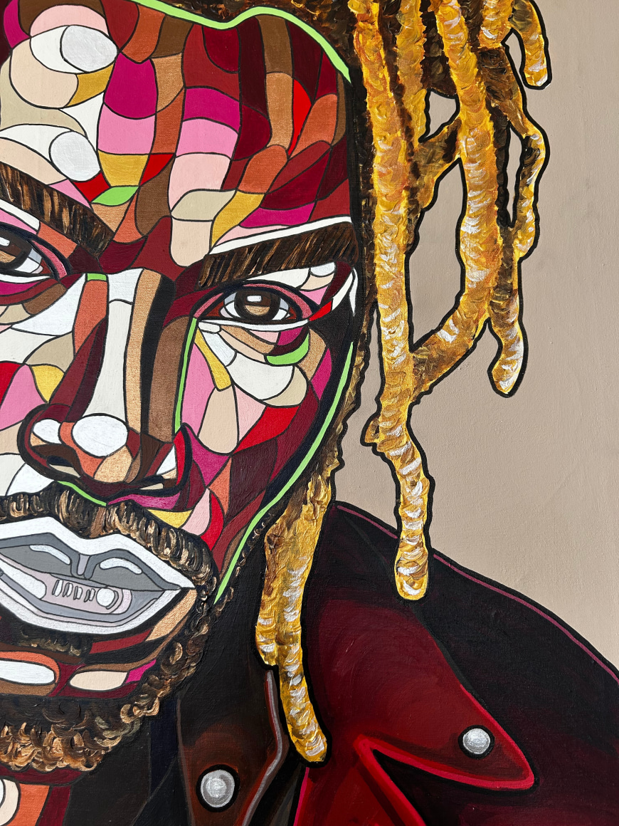 REWA, ezeigbo | Igbo King, 2025