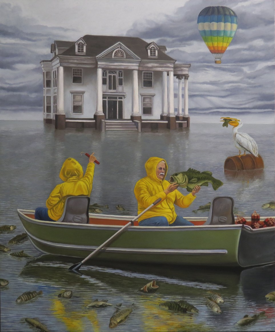 KERRA TAYLOR, This One&#039;s a Keeper, 2014