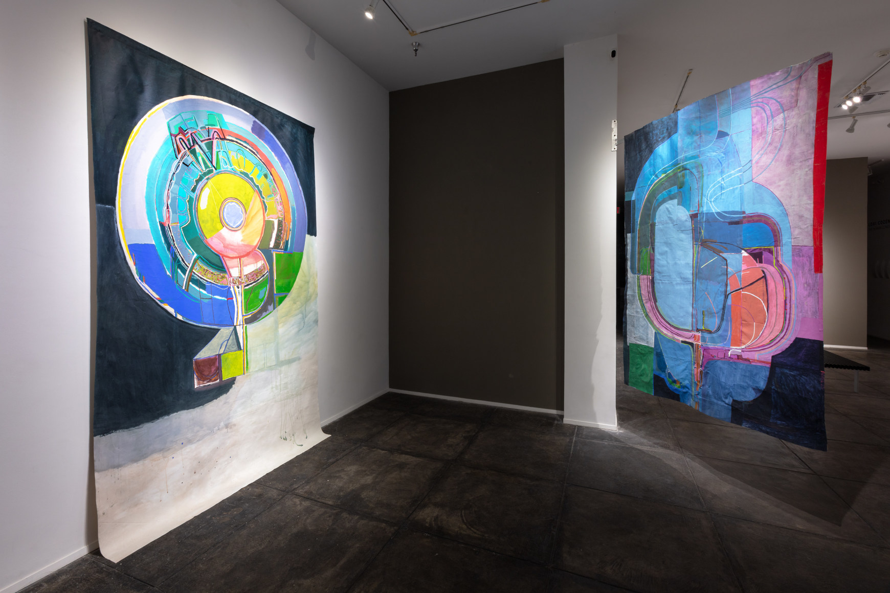 AIM&Eacute;E FARNET SIEGEL, Pendulum