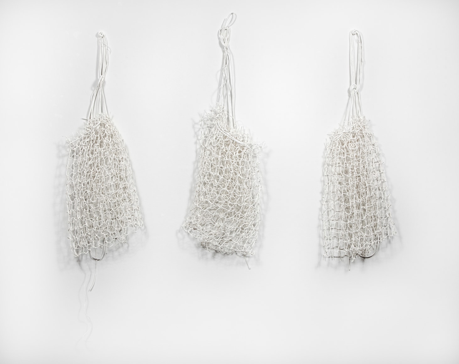 SIDONIE VILLERE Withheld Series, 2017