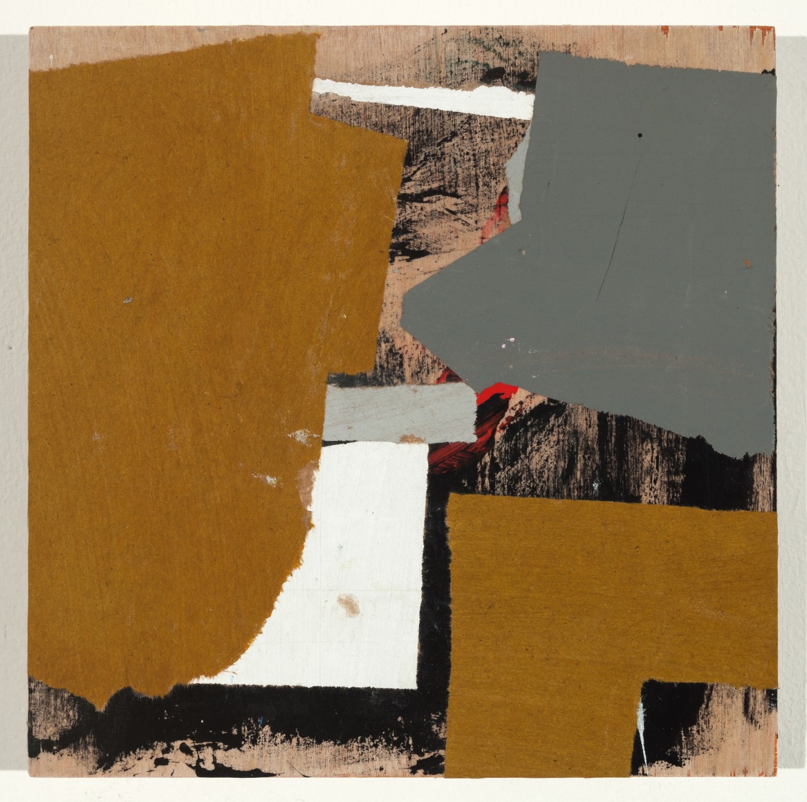 AIMÉE FARNET SIEGEL, Allowing, 2019