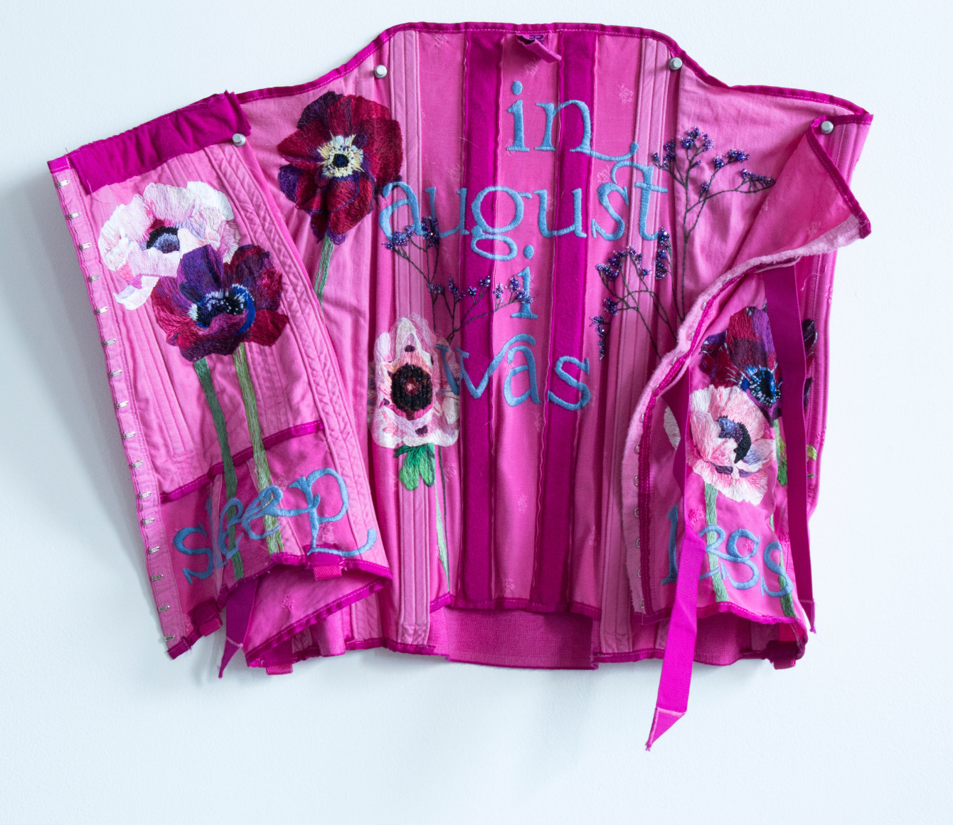 FRANK LOCKE, Lucid, 2021