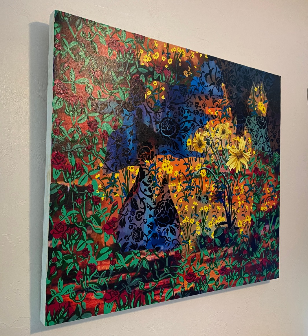 SARAH JACOBS + PRAHLAD MENON, Another Place, 2020