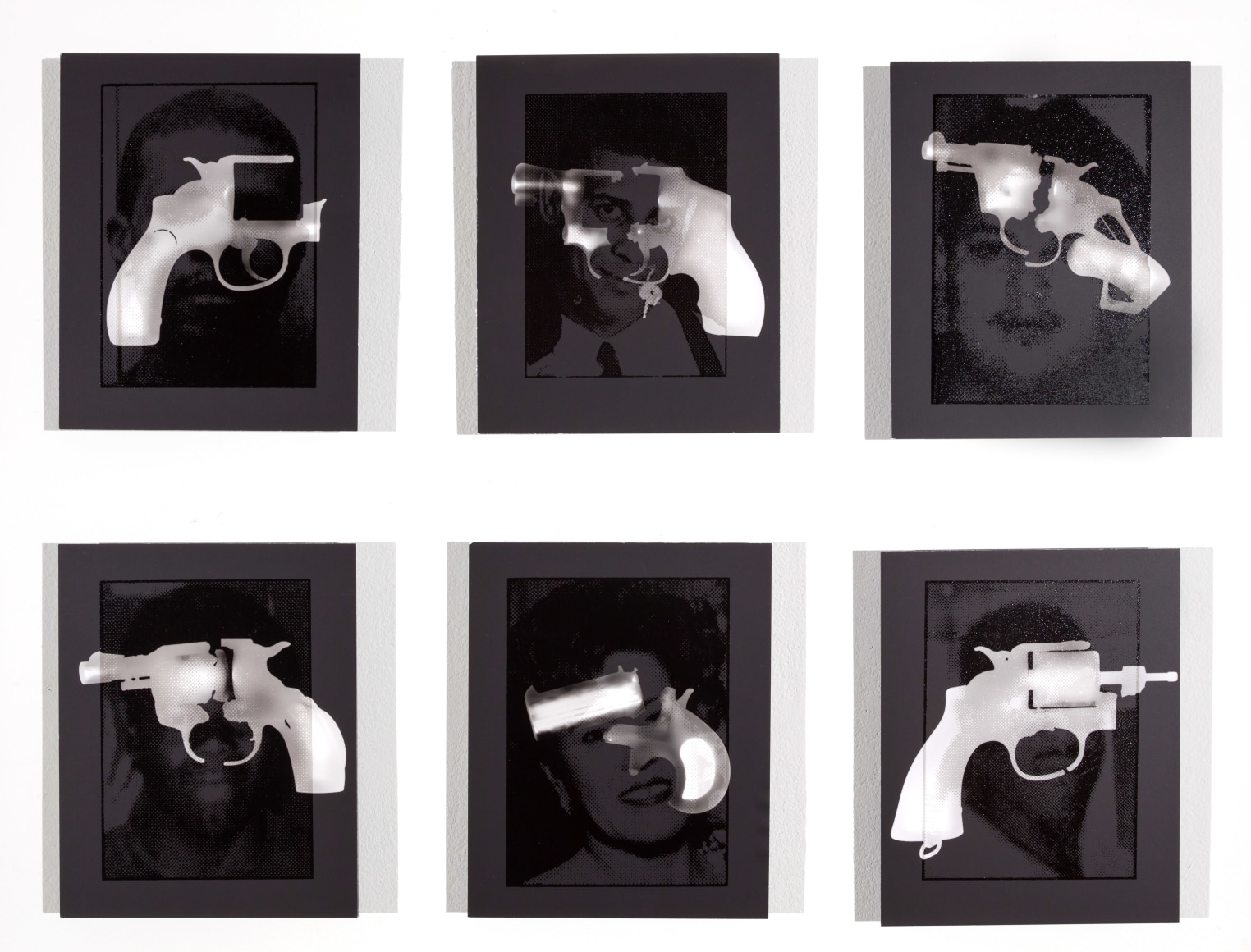 GENERIC ART SOLUTIONS