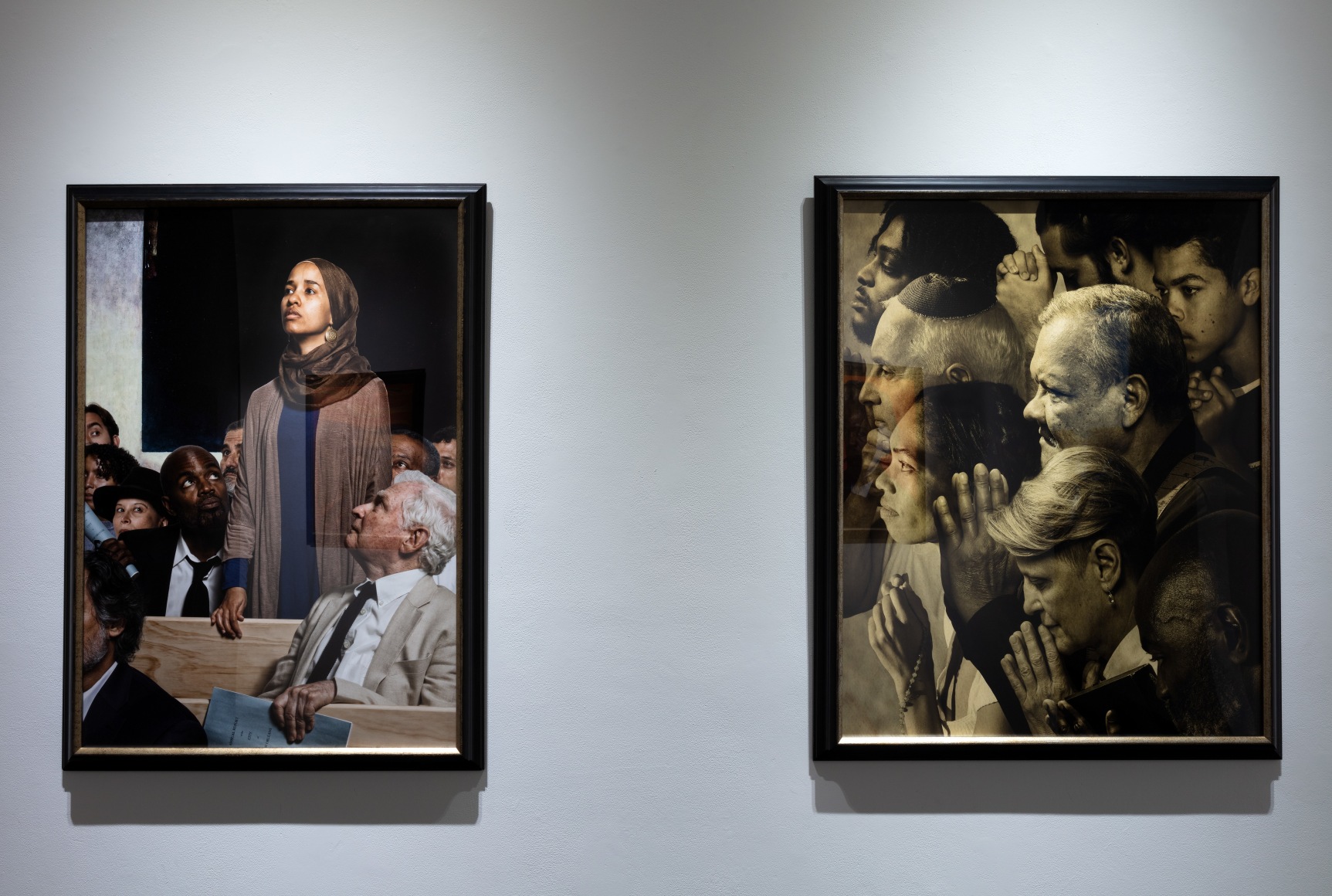 E2 - KLEINVELD & JULIEN, Everything Changes