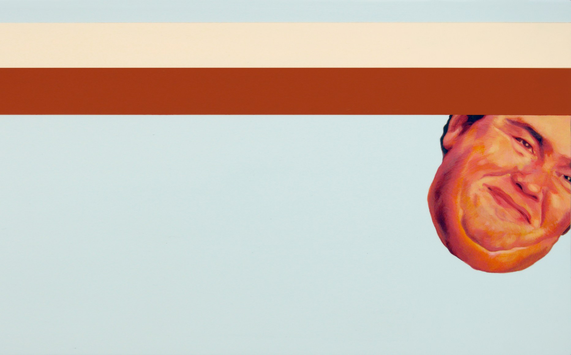 ADAM MYSOCK Whose Broad Stripes and Bright Stars, 2009